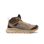 Men's Hightrail Waterproof Hiking Boot | Canteen/Oak Buff