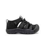 Little Kids' Newport H2 | Triple Black