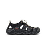 Men's Hyperport H2 Sandal | Black Stardust