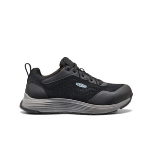 Women's Sparta 2 (Aluminum Toe)  |  Airy Blue/Black