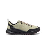 Women's Jasper Zionic Sneaker | Desert Sage/Lemon Grass