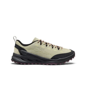 Women's Jasper Zionic Sneaker  |  Desert Sage/Lemon Grass