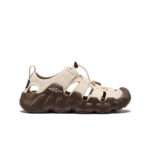 Women's Hyperport H2 emmi Sandal | Birch/Dark Earth