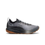 Men's Seek Trail Running Shoe | Black/Magnet