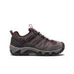 Women's Koven Waterproof Shoe | Magnet/Violet Quartz
