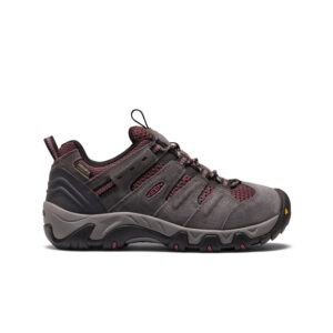 Women's Koven Waterproof Shoe  |  Magnet/Violet Quartz
