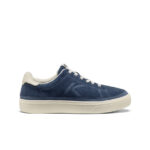Men's KM1 Leather Sneaker | Vintage Indigo/Birch