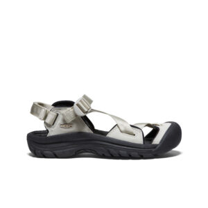 Women's Zerraport II Sandal  |  Silver Birch/Black