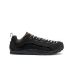 Women's Jasper Split Skall Studio Sneaker | Skall Black